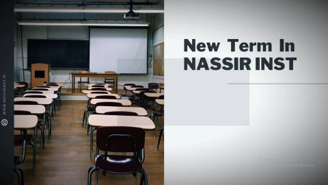 ثبت نام ترم نیمه دوم تابستان آغاز شد